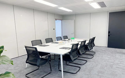 CCSN POWER GENERATION INC. 製造者の生産ライン