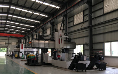 CCSN POWER GENERATION INC. 製造者の生産ライン