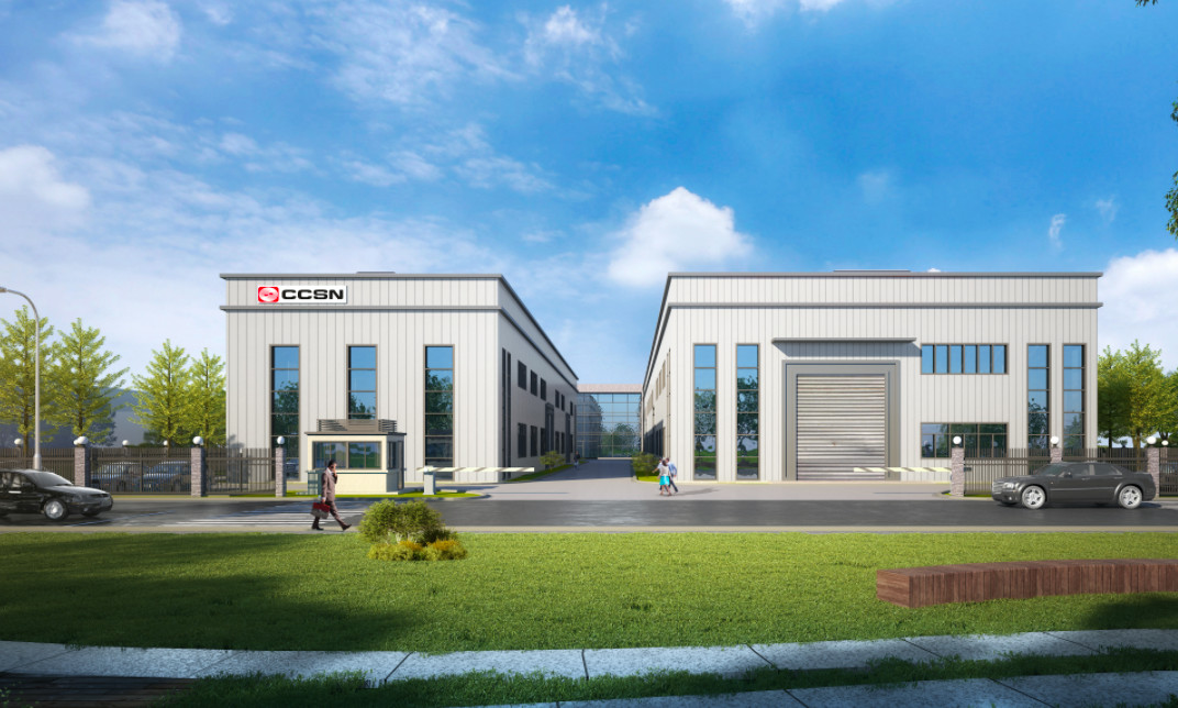 中国 CCSN POWER GENERATION INC. 企業収益