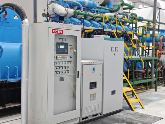 購入 先進技術と性能を備えた発電機セット online manufacture