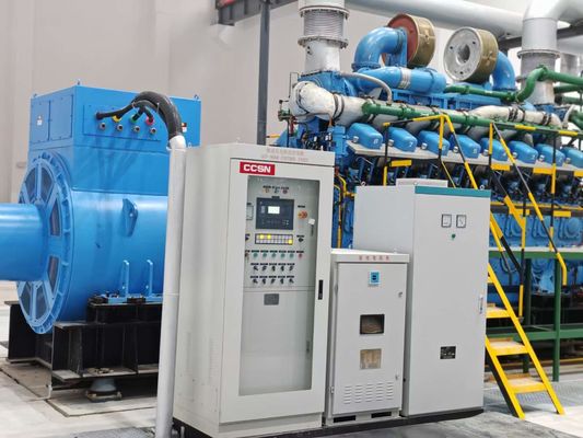 購入 高い安全基準の電気発電機 online manufacture