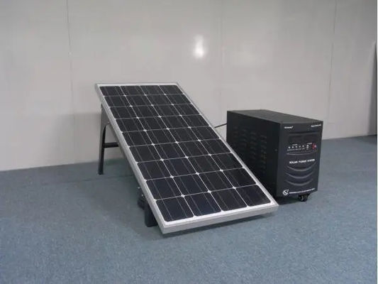 購入 統合3モード発電所 太陽光発電装置 online manufacture