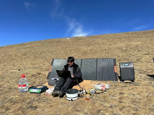 購入 汎用的で柔軟な太陽光充電 再生可能エネルギー発電の3つのモード online manufacture