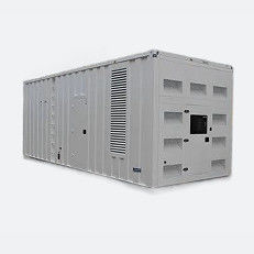 購入 100KW出力 コンテナ発電機 建設用 online manufacture