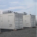 購入 100KWのコンテナ発電機で安定した電源を供給する online manufacture