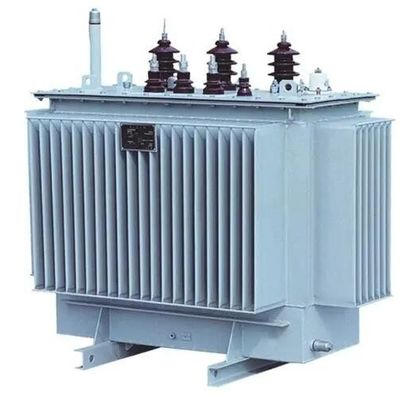 購入 高電圧電源変換用油で満たされた配送トランスフォーマー online manufacture