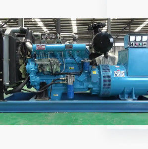 購入 100KWのディーゼル発電機をセットし,中断のない電源を供給する online manufacture