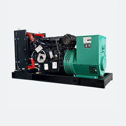 購入 イベントや娯楽用の100KWディーゼル駆動発電機セット online manufacture