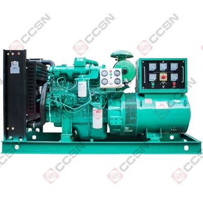 購入 100KWの完全自動発電機 online manufacture