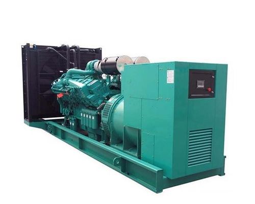 購入 定数周波数50Hz 100KWの出力電力を持つ携帯発電機 online manufacture