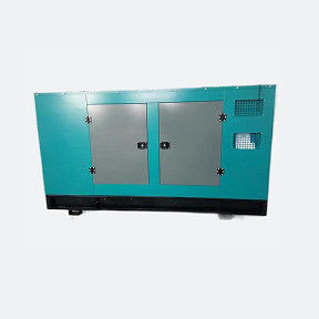 購入 厳しい天候条件のための100KW耐候発電機 online manufacture