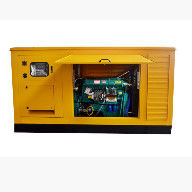 購入 極端な天候条件のための100KW 防暴電源 online manufacture