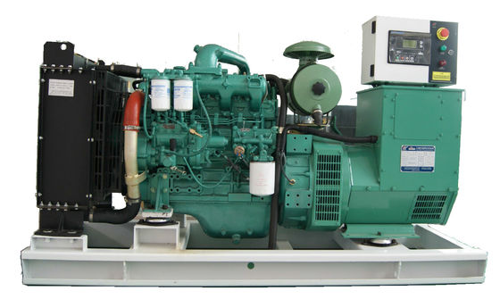 購入 100KWの防雨発電機 online manufacture