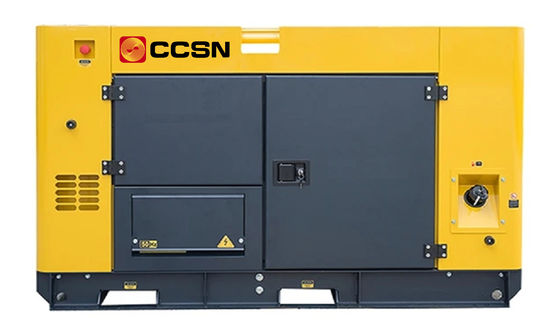 購入 石油・ガス産業用 720×492×655mm 消音式電気発電機 online manufacture