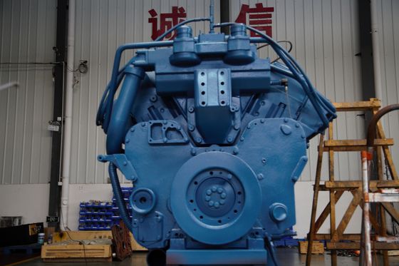 購入 1000KWの発電機 あなたのビジネスニーズに合わせて 調整可能な出力と機能 online manufacture