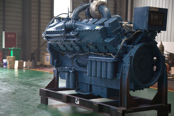 購入 CCSN 1〜2MW 電源発電機 工業用発電機セット 重用用アプリケーション用 online manufacture