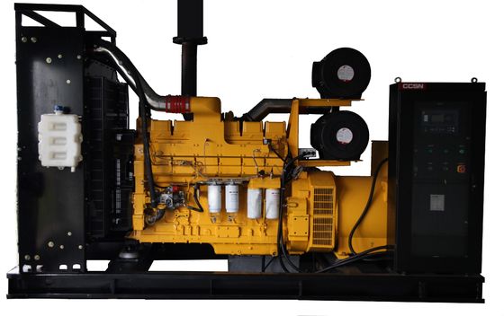購入 500-1000KW ディーゼル駆動の緊急発電機セット 水冷却 online manufacture