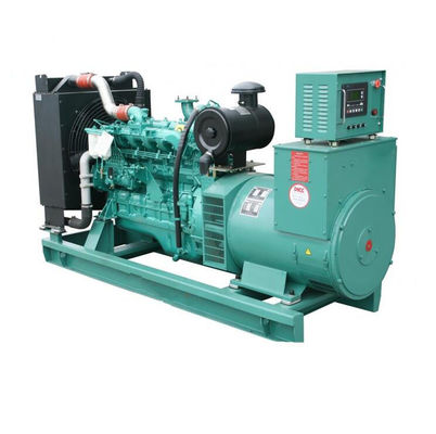 購入 75dB トルボ充電 200kw 3相ディーゼル発電機 水冷 online manufacture