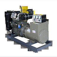 購入 115*120mm 掘り出力ディーゼル発電機 三相セット online manufacture