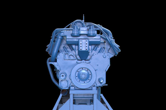 購入 重量運用のための高性能固定発電システム online manufacture