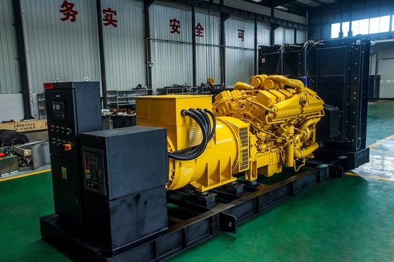 購入 様々な用途のための汎用的な電気発電所 online manufacture