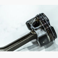 購入 固定螺栓 部品とアクセサリー ピストンとコンロッド組成 100g online manufacture