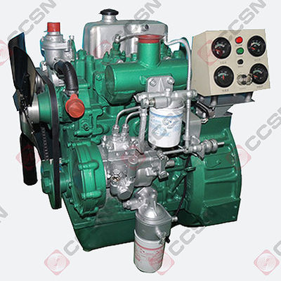 CCSN 50KW/63KVA 商用ディーゼルエンジンの四時間