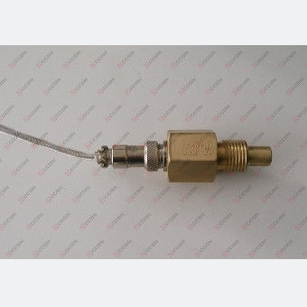 CCSN 電力ソリューションのためのカスタマイズされた発電機セットセンサー