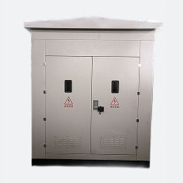 CCSN 発電機セット Ner 中立地球抵抗器 電力配給
