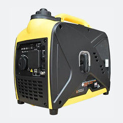 12VDCポータブルタイプ ホームバックアップ発電機セット 寸法 720×492×655mm 穴×ストローク 92×75mm
