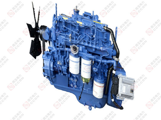 CCSN 高性能ディーゼル工業ディーゼルエンジン 50KW 3相