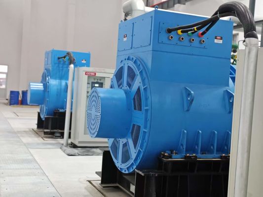 住宅用水力発電 柔軟な適応性のあるオフグリッド