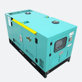 KVA 6.25 サイレント発電機 92×75mm 穴×ストローク