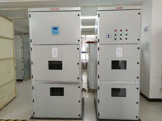 CCSN 電源制御 電気システム 中立接地抵抗
