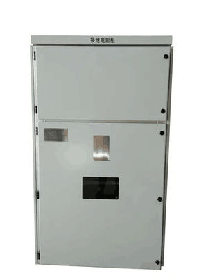 CCSN 発電機 中立接地レジスタ 電気インフラストラクチャ ソリューション