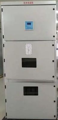 CCSN 中性点接地レジスタ キャビネット 電気システム接地設置用
