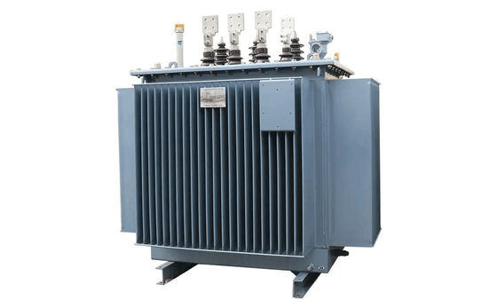 CCSN 三相油浸し型トランスフォーマー電圧変換機