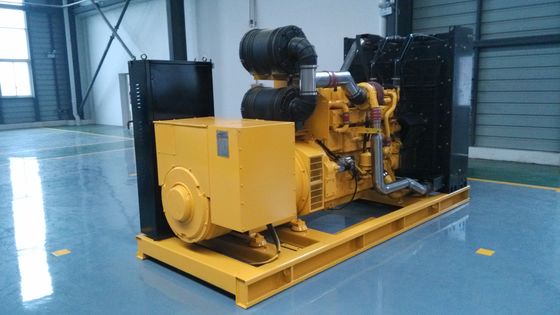 工業用 半ギガジュール 性能最適のために 500KW の出力