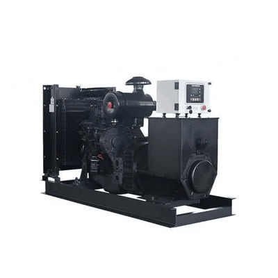 100kW 3相ポータブルディーゼル発電機 50Hz/60Hz 65dB-75dB