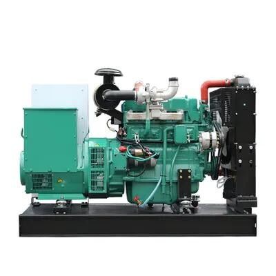 10-30KW 電力出力 スタート方法 DC 24V 電動 スタート 掘削*ストローク 115*120mm