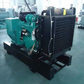 CCSN 1500r/Min ディーゼル発電機セット 発電機 10-30KW