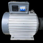 3600rpm 60Hz / 3000rpm 50Hz 高出力オルターネーター 3相発電機 オルターネーター