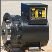 アルミニウム鋳造 高容量変電機 3相 150Amp