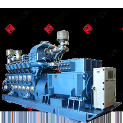 CCSN F1シリーズ ディーゼル発電機セット 800kw-2500kw
