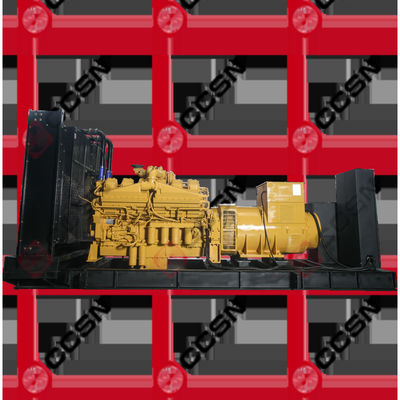 CCSN F5シリーズ ディーゼル発電機セット 300kw-1500kw